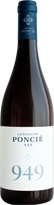 Château de Poncié "949" 2023 Rosso
