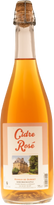 Manoir de Durcet Cidre Rosé