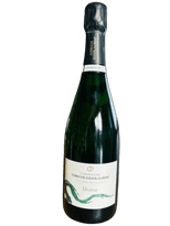 Champagne Cordoin Didierlaurent Réserve Blanco