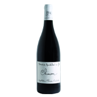 Maison Audebert & Fils Chinon 2017 Rot
