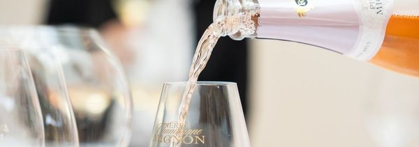 Trilogia del rosato-photo
