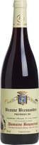 Domaine Besancenot Beaune Bressandes 1er Cru 2018 Rojo