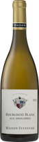 Domaine Evenstad Bourgogne - Aux Argillières 2022 Wit