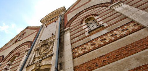 Maison Champy photo