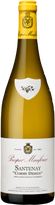 Prosper Maufoux - Château de Saint-Aubin Santenay « Comme Dessus » White wine