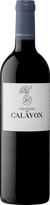 Château de Calavon Château Rouge 2019 Rood