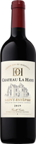 Château La Haye Château La Haye 2019 Rojo