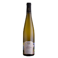 Domaine Wach Muscat Andlau 2017 Wit