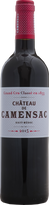 Château de Camensac, Grand Cru Classé Château de Camensac 2015 Rouge