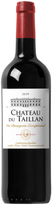 Château du Taillan Château du Taillan 2020 Rojo