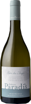 Château Paradis Terre des Anges 2023 Blanco