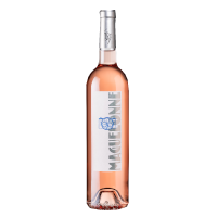Château de la Selve Maguelonne 2018 Rosé
