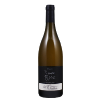 Domaine de l'Oubliée Existe en blanc 2013 Blanco