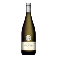 Domaine Le Capitaine Les Perrieres 2016 White wine