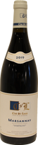 Le Marsannay - Caveau de Vignerons Sampagny - Domaine du Clos St Louis 2019 Rojo