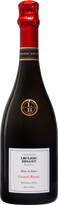 Champagne Leclerc Briant Grand Blanc 2014 Blanco