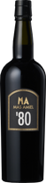 Mas Amiel Millésime 80' Rojo