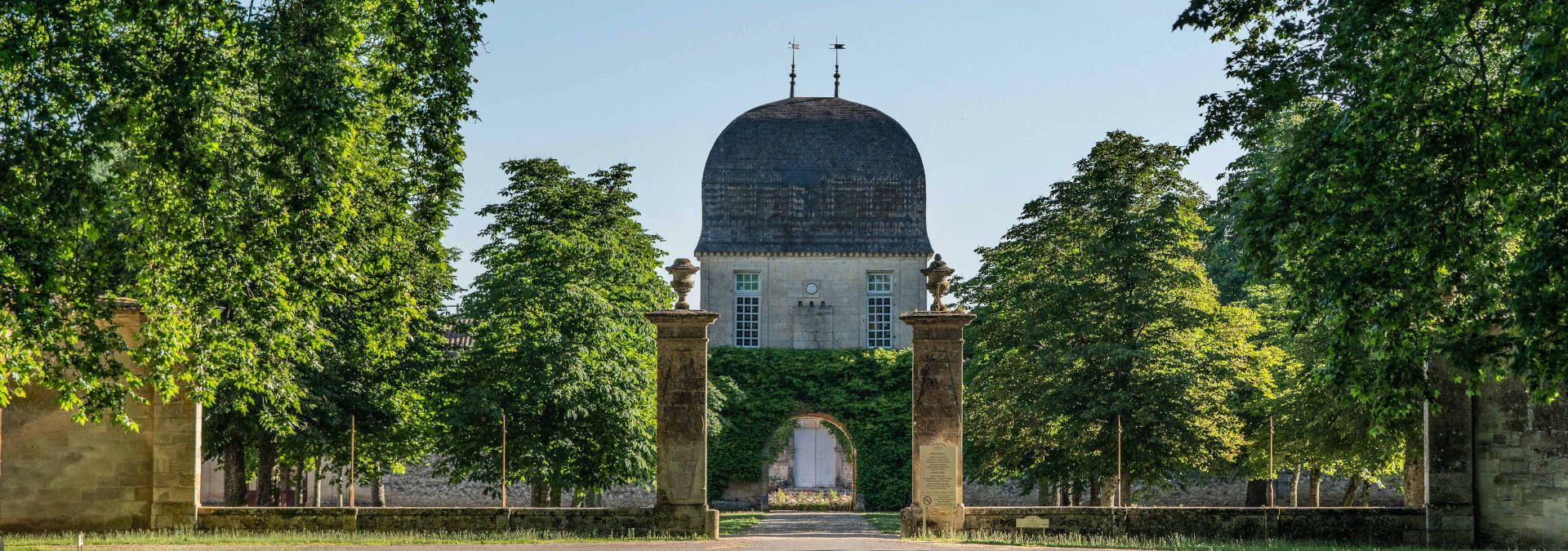Château de Sales - Rue des Vignerons