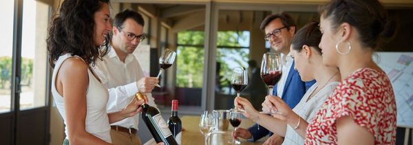 Entdeckung unserer Weine-photo