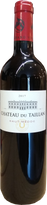 Château du Taillan Château du Taillan 2017 Rojo