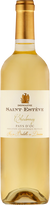 Château Saint-Estève Chardonnay Blanco