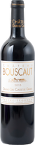 Château Bouscaut, Grand Cru Classé Château Bouscaut Rouge 2016 Rojo