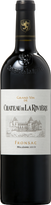 Château de La Rivière Château de La Rivière 2019 Rojo