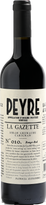 Domaine des Peyre La Gazette 2022 Red wine
