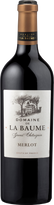 Domaine de la Baume Domaine de la Baume - Grand Châtaigner 2023 Rojo