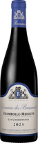 Domaine des Beaumont Chambolle-Musigny 2023 Red wine