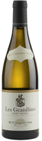 M.Chapoutier Les Granilites 2017 White wine
