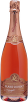 Champagne Blaise Lourdez Cuvée Prestige Rosé Rosado