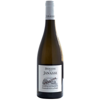 Domaine de la Janasse Prestige 2022 Blanco