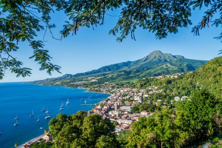 Martinique