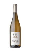 Domaine le Roc Les Petits Cailloux Blanc White wine