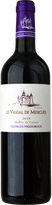 Château de Mercuès Les Ailes de Mercuès 2020 Red wine