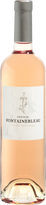 Domaine Fontainebleau en Provence Château Fontainebleau 2023 Rosado