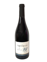 Troglo Degusto Le Bourri'Côt 2020 Rouge
