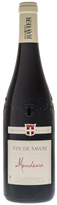 Domaine Philippe et Sylvain Ravier Mondeuse 2021 Rojo