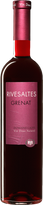 Maison Cazes Rivesaltes Grenat 2024 Rouge