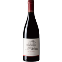 Domaine de La Citadelle Les Artèmes 2020 Red wine