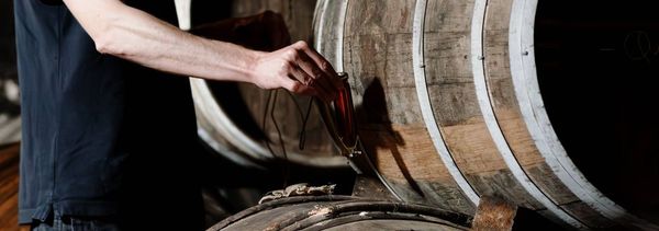 A la découverte du cognac QU4TRE-photo