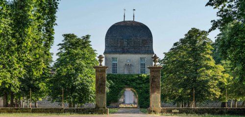 Château de Sales photo