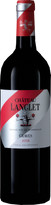 Château Latour-Martillac, Grand Cru Classé Château Langlet 2020 Red wine