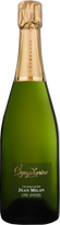 Champagne Jean Milan Symphorine Blanc de Blancs Millésimé 2017 Blanco