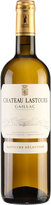 Château Lastours Blanc Selection 2021 Blanc