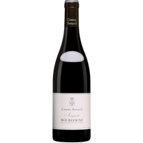 Domaine Comte Senard Bourgogne Pinot Noir &quot;Auguste&quot; 2022 Rojo