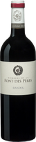 Domaine de La Font des Pères La Font des Pères 2020 Rojo