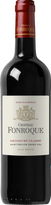 Château Fonroque, Grand Cru Classé Château Fonroque 2006 Rouge