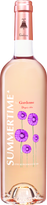 Château La Gordonne Summertime 2025 Rosato